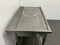 Korvenafvoertafel - afbeelding 4 van  4