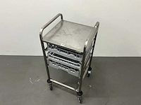 Korventransportkar - afbeelding 4 van  4