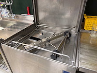 Korvenvaatwasmachine met spoelbak - afbeelding 4 van  8