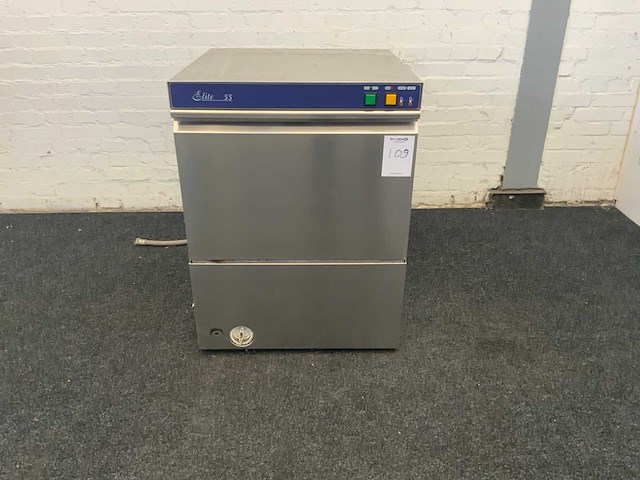 Korvenvaatwasmachine - afbeelding 4 van  10