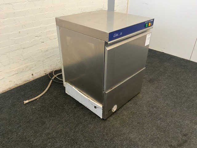 Korvenvaatwasmachine - afbeelding 5 van  10