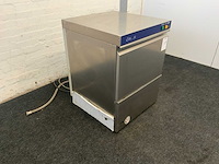 Korvenvaatwasmachine - afbeelding 5 van  10