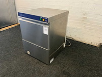 Korvenvaatwasmachine - afbeelding 6 van  10