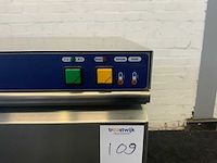 Korvenvaatwasmachine - afbeelding 7 van  10
