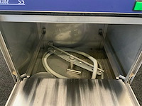 Korvenvaatwasmachine - afbeelding 9 van  10