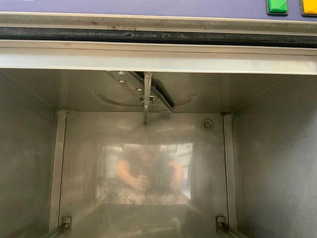 Korvenvaatwasmachine - afbeelding 10 van  10