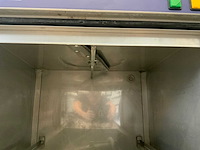 Korvenvaatwasmachine - afbeelding 10 van  10