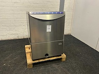 Korvenvaatwasmachine - afbeelding 1 van  9