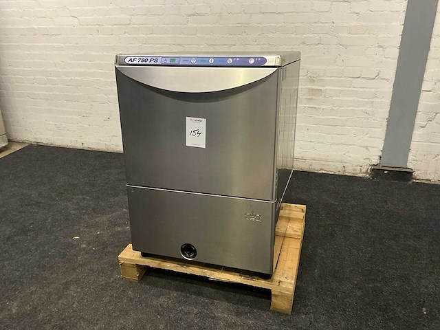 Korvenvaatwasmachine - afbeelding 2 van  9