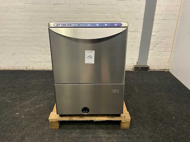 Korvenvaatwasmachine - afbeelding 3 van  9