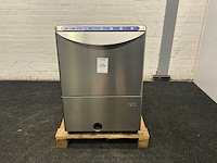 Korvenvaatwasmachine - afbeelding 3 van  9