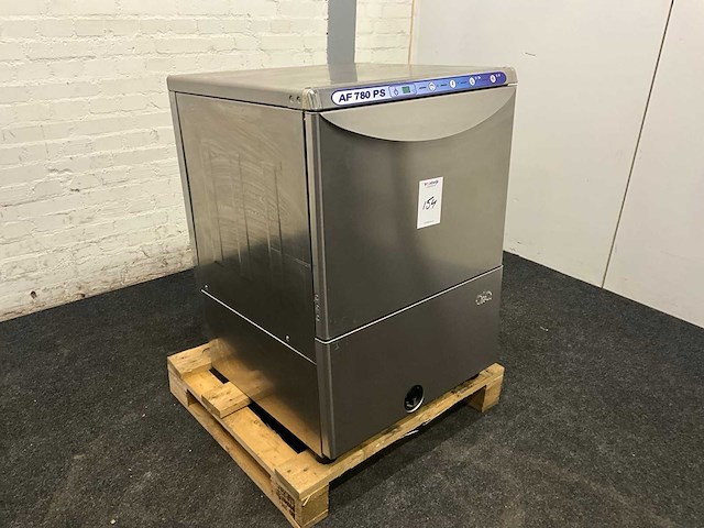 Korvenvaatwasmachine - afbeelding 4 van  9