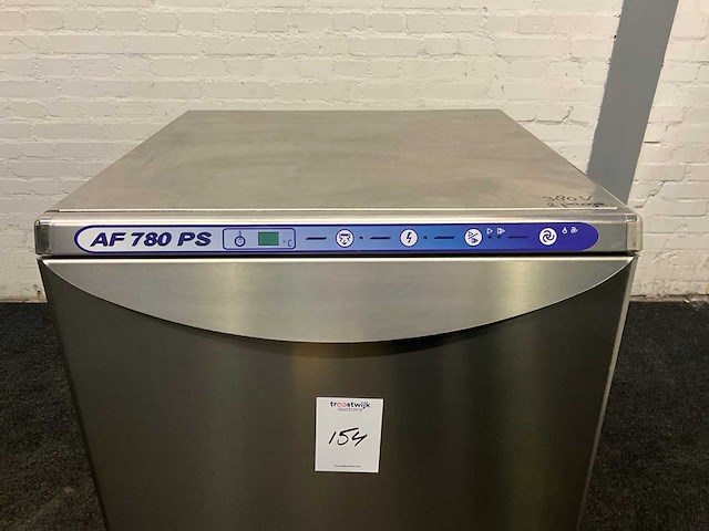 Korvenvaatwasmachine - afbeelding 6 van  9