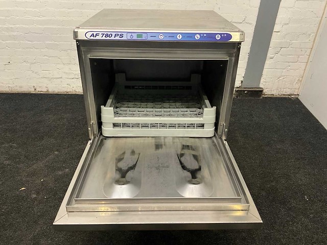 Korvenvaatwasmachine - afbeelding 7 van  9