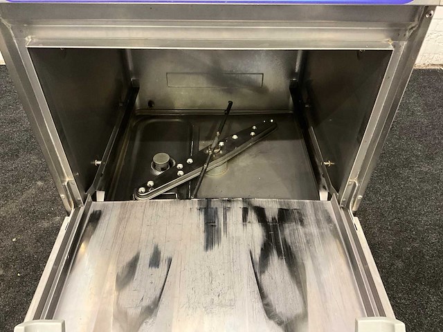 Korvenvaatwasmachine - afbeelding 8 van  9