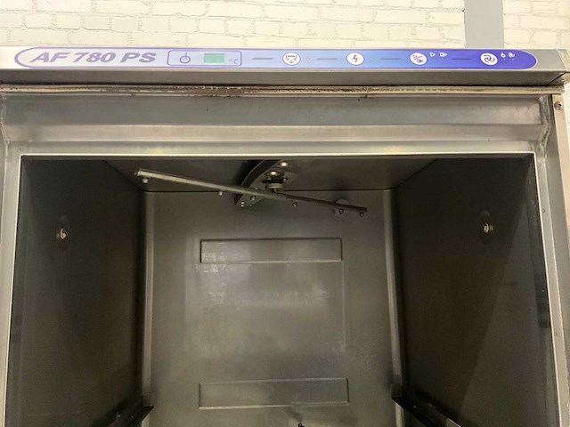 Korvenvaatwasmachine - afbeelding 9 van  9