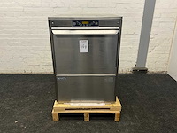 Korvenvaatwasmachine - afbeelding 4 van  10