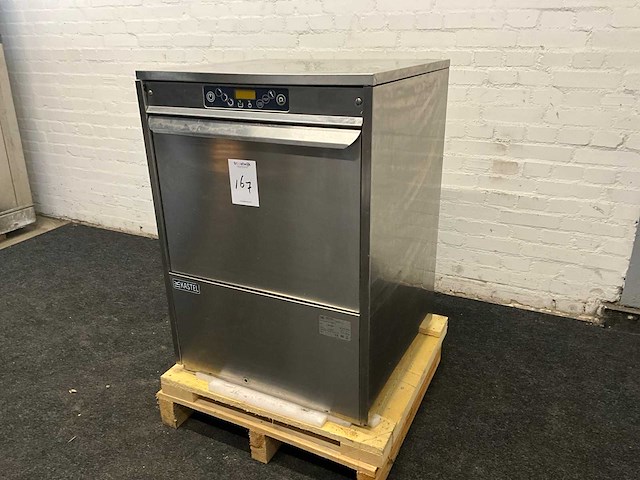 Korvenvaatwasmachine - afbeelding 6 van  10