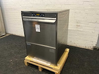 Korvenvaatwasmachine - afbeelding 6 van  10