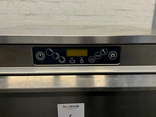 Korvenvaatwasmachine - afbeelding 7 van  10