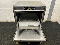 Korvenvaatwasmachine - afbeelding 8 van  10