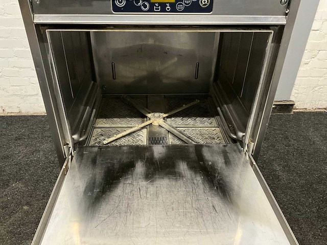 Korvenvaatwasmachine - afbeelding 9 van  10