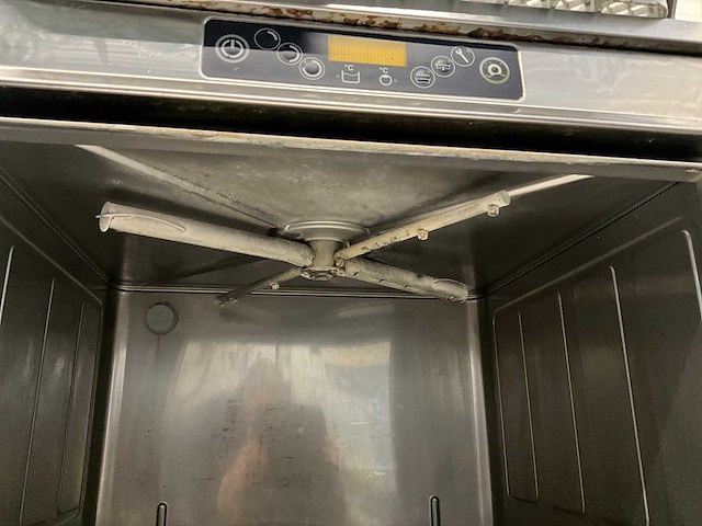 Korvenvaatwasmachine - afbeelding 10 van  10