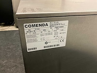 Korvenvaatwasmachine - afbeelding 2 van  10