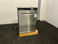 Korvenvaatwasmachine - afbeelding 1 van  10