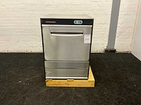 Korvenvaatwasmachine - afbeelding 4 van  10