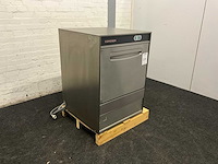 Korvenvaatwasmachine - afbeelding 5 van  10