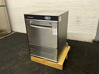 Korvenvaatwasmachine - afbeelding 6 van  10