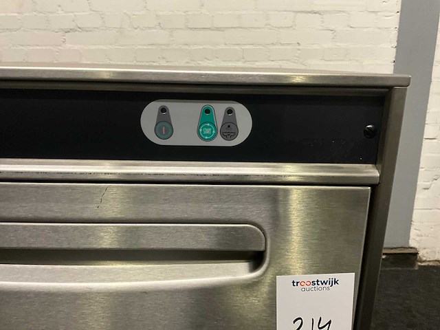 Korvenvaatwasmachine - afbeelding 7 van  10