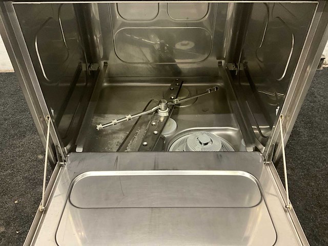 Korvenvaatwasmachine - afbeelding 9 van  10