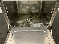 Korvenvaatwasmachine - afbeelding 9 van  10