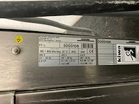 Korvenvaatwasmachine - afbeelding 3 van  11