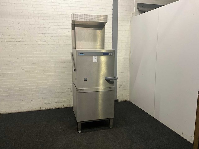 Korvenvaatwasmachine - afbeelding 1 van  11