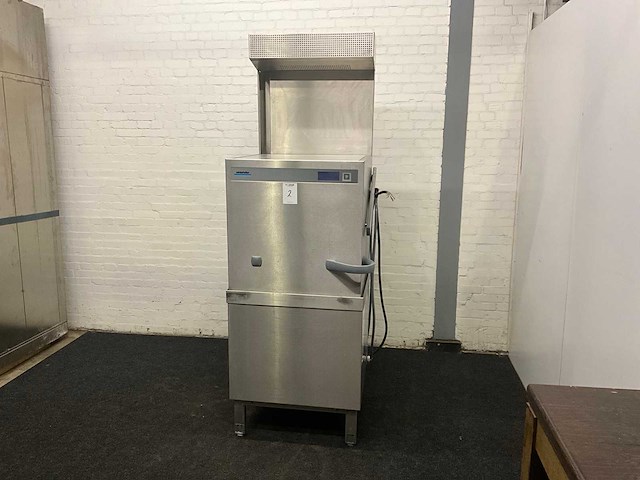 Korvenvaatwasmachine - afbeelding 4 van  11