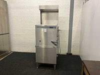 Korvenvaatwasmachine - afbeelding 4 van  11