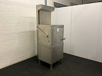 Korvenvaatwasmachine - afbeelding 6 van  11