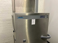 Korvenvaatwasmachine - afbeelding 7 van  11