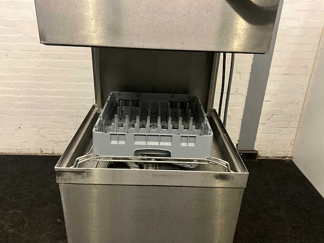 Korvenvaatwasmachine - afbeelding 9 van  11