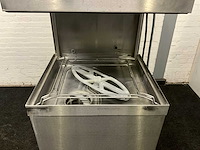Korvenvaatwasmachine - afbeelding 10 van  11