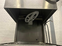Korvenvaatwasmachine - afbeelding 11 van  11