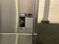 Korvenvaatwasmachine - afbeelding 3 van  11