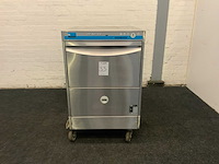 Korvenvaatwasmachine - afbeelding 5 van  11