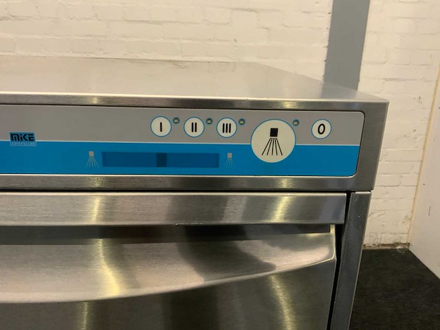 Korvenvaatwasmachine - afbeelding 8 van  11