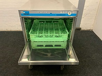 Korvenvaatwasmachine - afbeelding 9 van  11