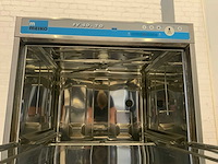 Korvenvaatwasmachine - afbeelding 11 van  11