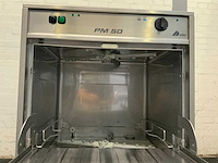 Korvenvaatwasmachine - afbeelding 2 van  10